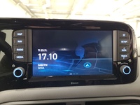 Hyundai i10 vaihtoauto