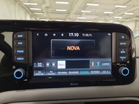 Hyundai i10 vaihtoauto