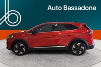 Renault Symbioz vaihtoauto