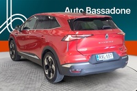 Renault Symbioz vaihtoauto