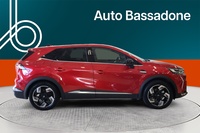 Renault Symbioz vaihtoauto
