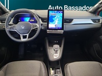 Renault Symbioz vaihtoauto