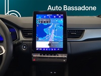 Renault Symbioz vaihtoauto