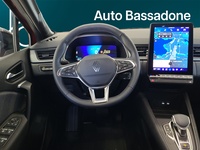 Renault Symbioz vaihtoauto