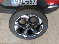 Renault Symbioz vaihtoauto