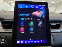 Renault Symbioz vaihtoauto