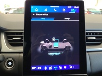 Renault Symbioz vaihtoauto
