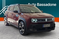 Renault 4 vaihtoauto