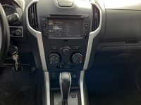 Isuzu D-Max vaihtoauto