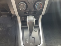 Isuzu D-Max vaihtoauto