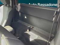 Isuzu D-Max vaihtoauto