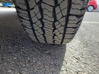 Isuzu D-Max vaihtoauto