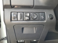 Isuzu D-Max vaihtoauto