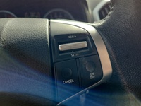 Isuzu D-Max vaihtoauto