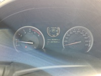 Isuzu D-Max vaihtoauto