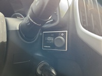 Isuzu D-Max vaihtoauto