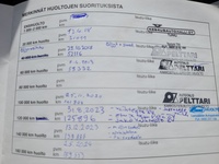 Isuzu D-Max vaihtoauto