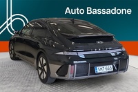 Hyundai IONIQ 6 vaihtoauto