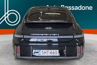 Hyundai IONIQ 6 vaihtoauto