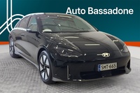 Hyundai IONIQ 6 vaihtoauto