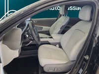 Hyundai IONIQ 6 vaihtoauto