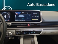 Hyundai IONIQ 6 vaihtoauto