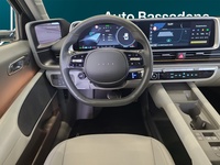 Hyundai IONIQ 6 vaihtoauto