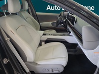 Hyundai IONIQ 6 vaihtoauto
