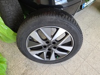 Hyundai IONIQ 6 vaihtoauto
