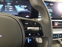 Hyundai IONIQ 6 vaihtoauto