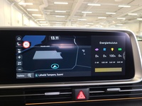 Hyundai IONIQ 6 vaihtoauto