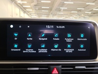 Hyundai IONIQ 6 vaihtoauto