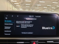 Hyundai IONIQ 6 vaihtoauto