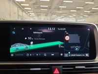 Hyundai IONIQ 6 vaihtoauto