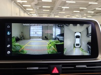 Hyundai IONIQ 6 vaihtoauto