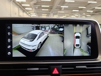 Hyundai IONIQ 6 vaihtoauto