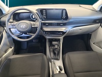 Hyundai i20 Hatchback vaihtoauto