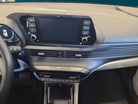 Hyundai i20 Hatchback vaihtoauto