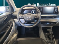 Hyundai i20 Hatchback vaihtoauto