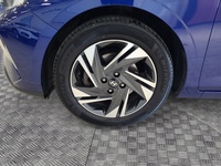 Hyundai i20 Hatchback vaihtoauto