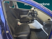 Hyundai i20 Hatchback vaihtoauto