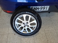 Hyundai i20 Hatchback vaihtoauto