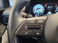 Hyundai i20 Hatchback vaihtoauto