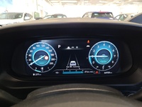 Hyundai i20 Hatchback vaihtoauto