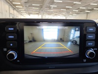 Hyundai i20 Hatchback vaihtoauto