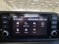 Hyundai i20 Hatchback vaihtoauto