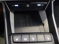 Hyundai i20 Hatchback vaihtoauto