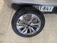 Peugeot 208 vaihtoauto