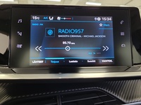 Peugeot 208 vaihtoauto