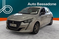 Peugeot 208 vaihtoauto